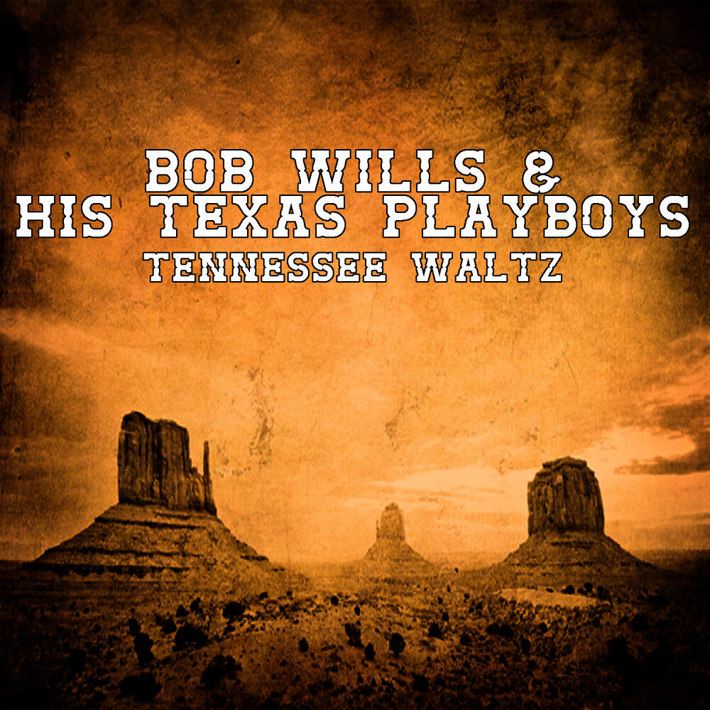 Picture of Tennessee Waltz
