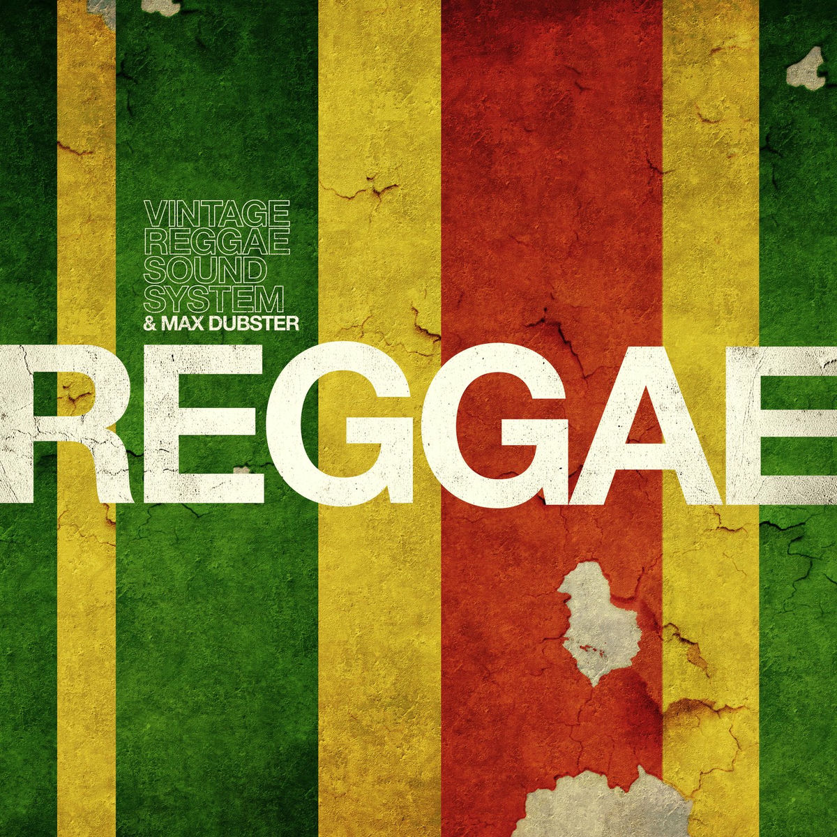Vintage Reggae Soundsystem - Reggae | Deezer