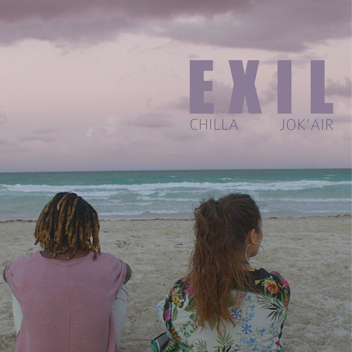 Album cover of Exil