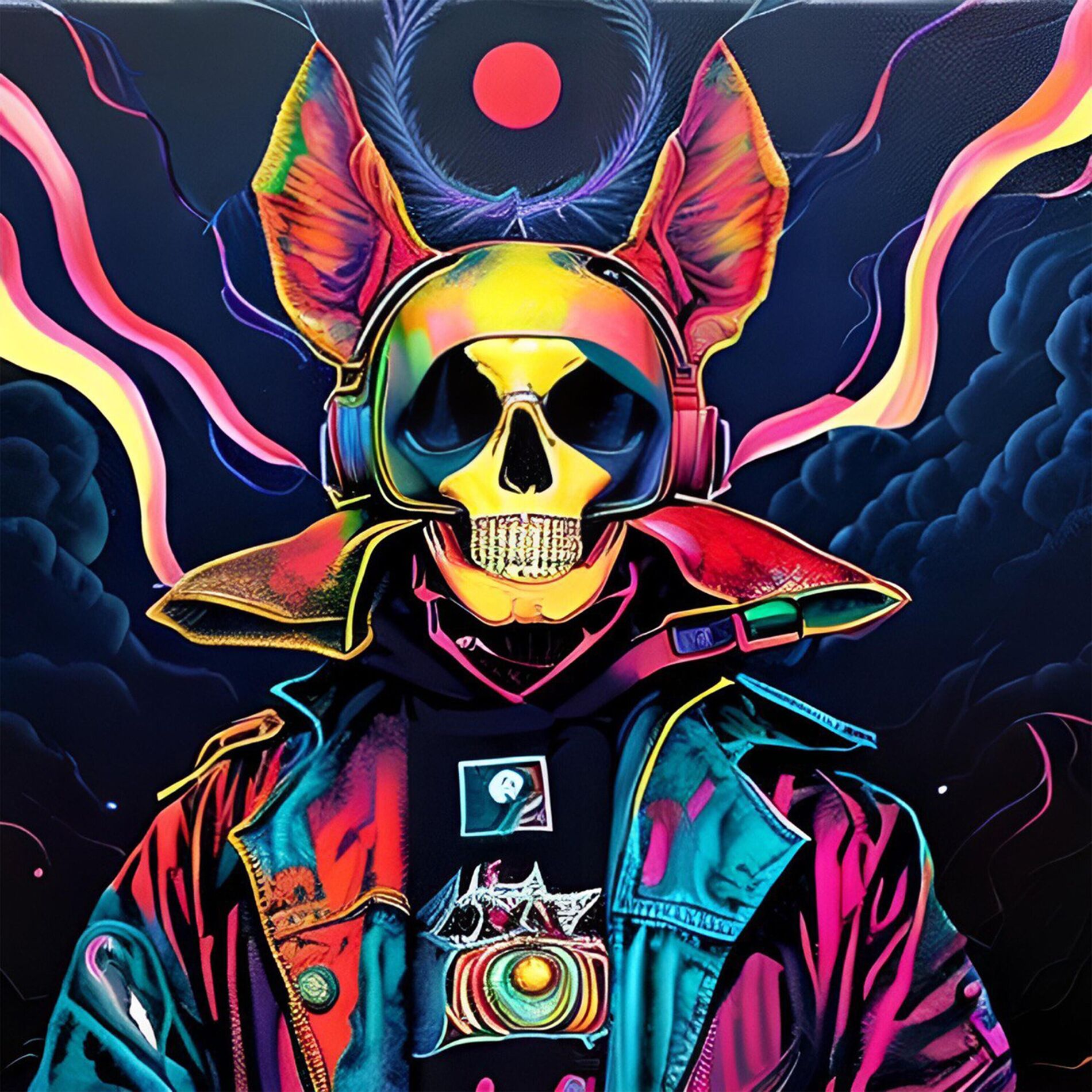Album cover of Базарим Freestyle