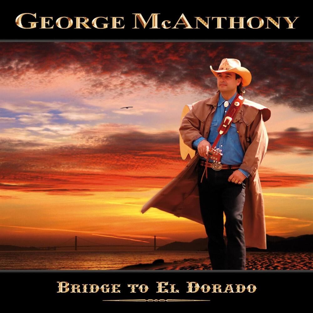 Picture of Bridge to El Dorado