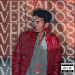 Cover of Versados