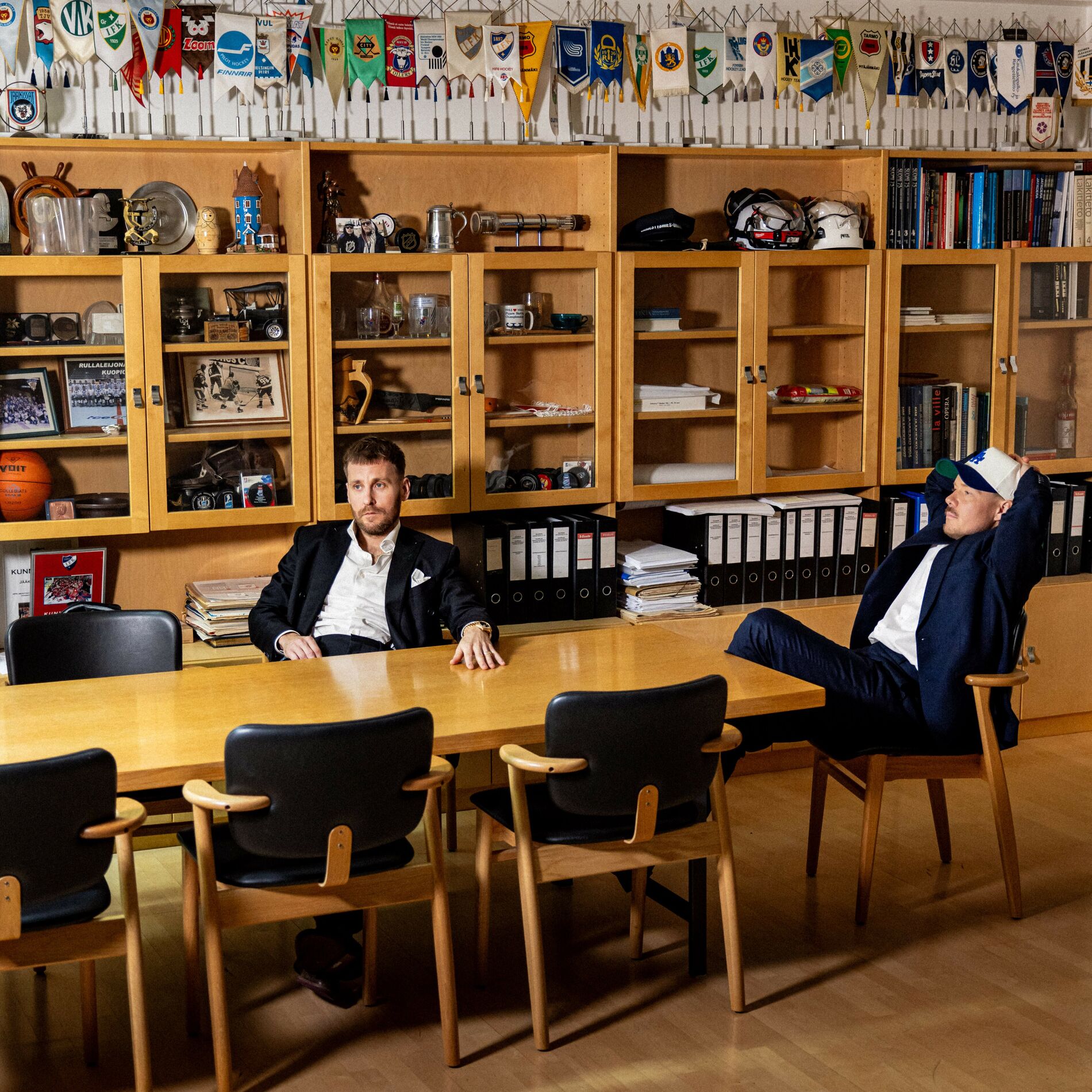 Album cover of Rehellisesti