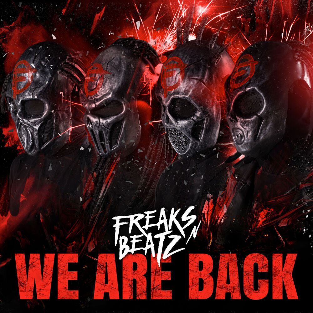 Picture of We Are Back