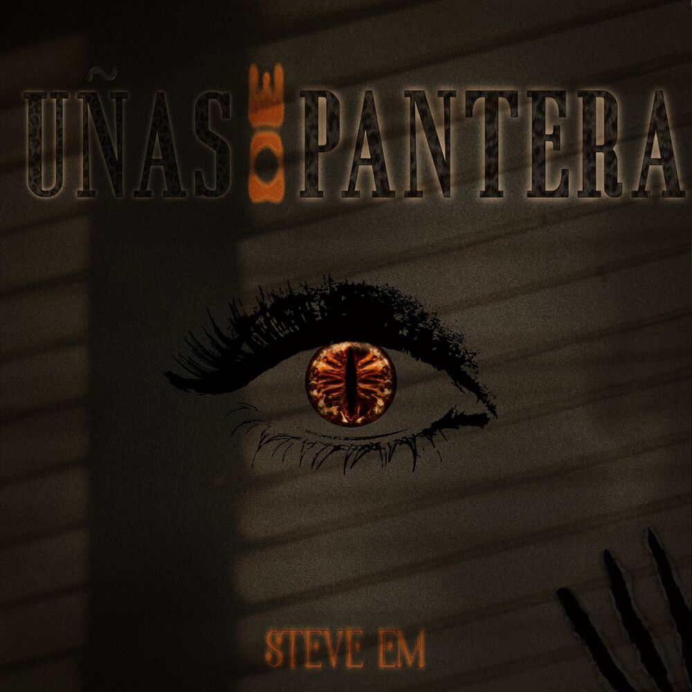 Picture of Uñas de Pantera