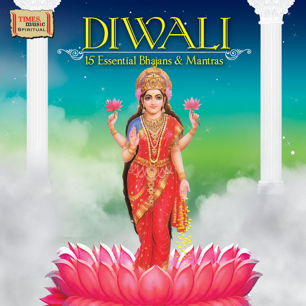 Picture of Diwali - 15 Essential Bhajans & Mantras