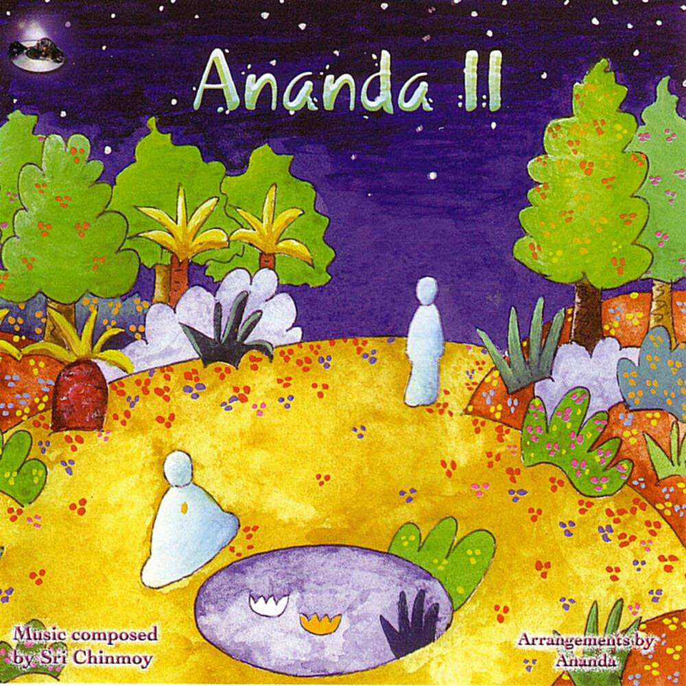 Picture of Ananda 2