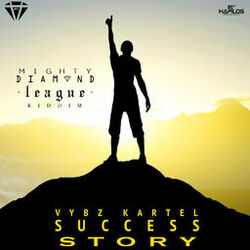 Cover of Success Story
