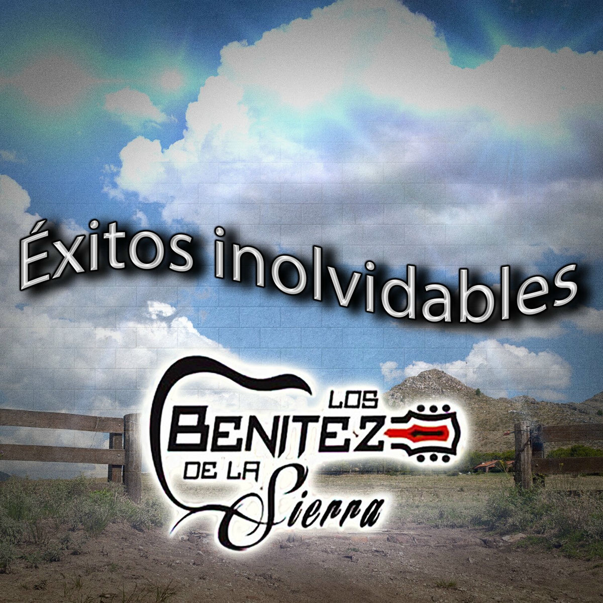 Album cover of Éxitos Inolvidables