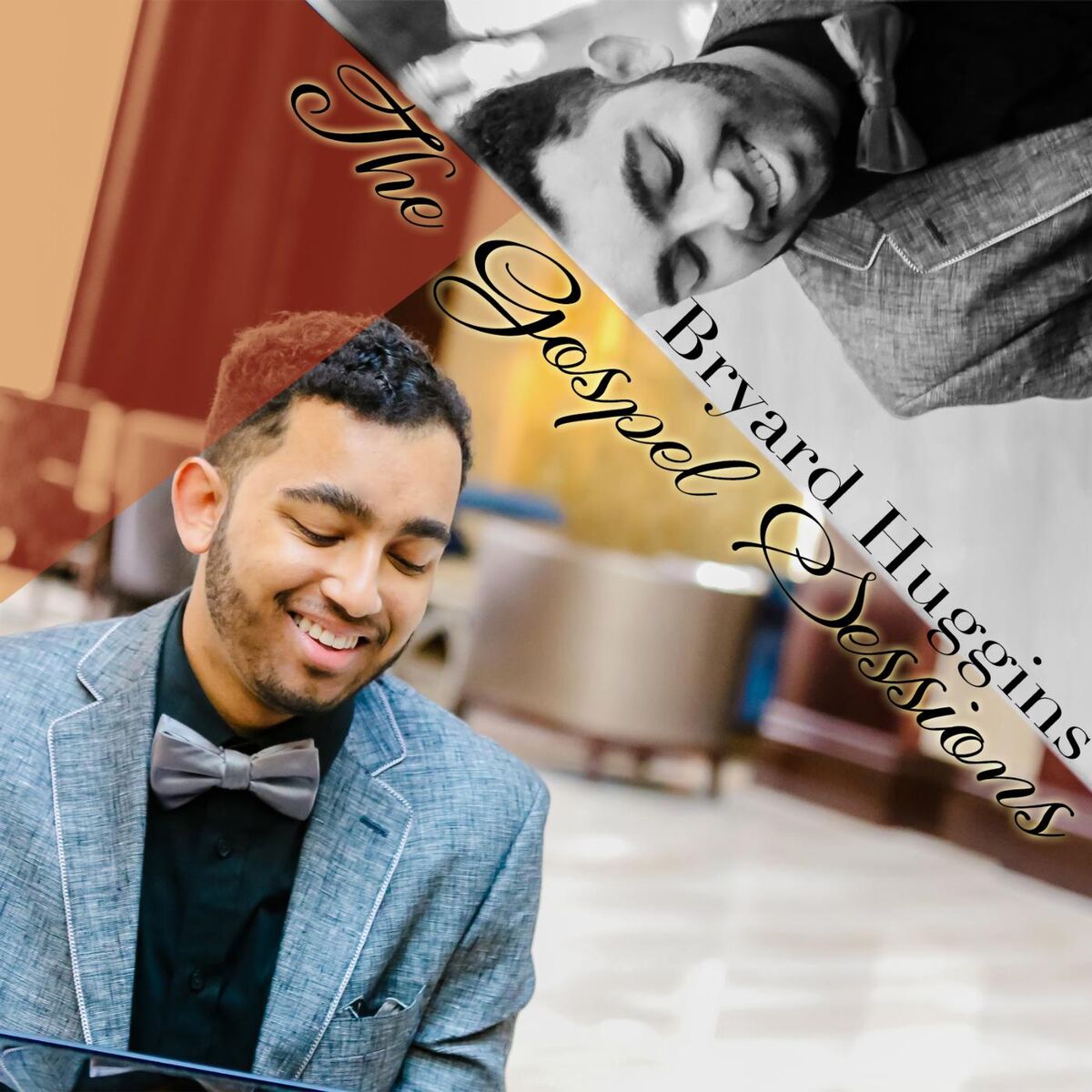 Album cover of The Gospel Sessions
