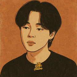 Jimin but lofi