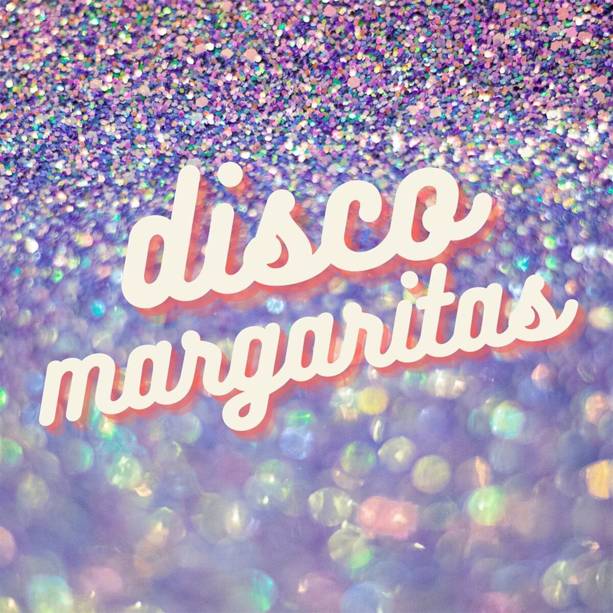 Album cover of disco margaritas