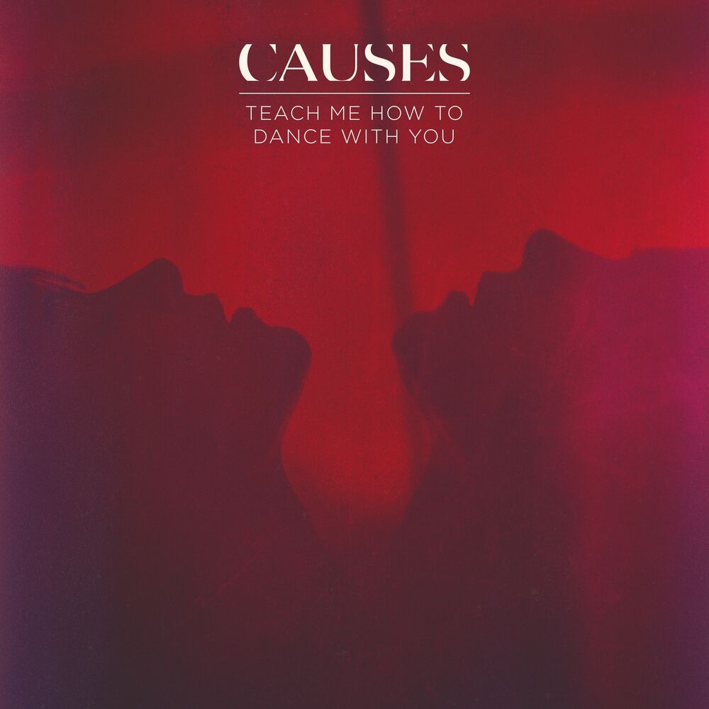 Picture of Teach Me How to Dance With You
