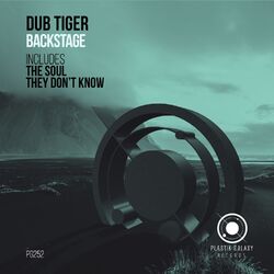 Cover of Backstage