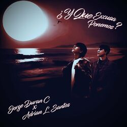 Cover of ¿Y que excusa ponemos?