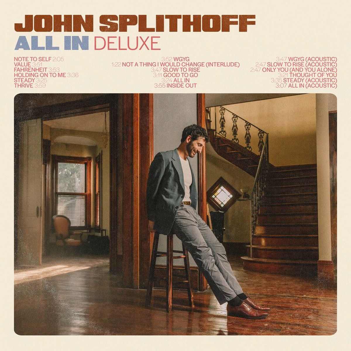 Album cover of Value