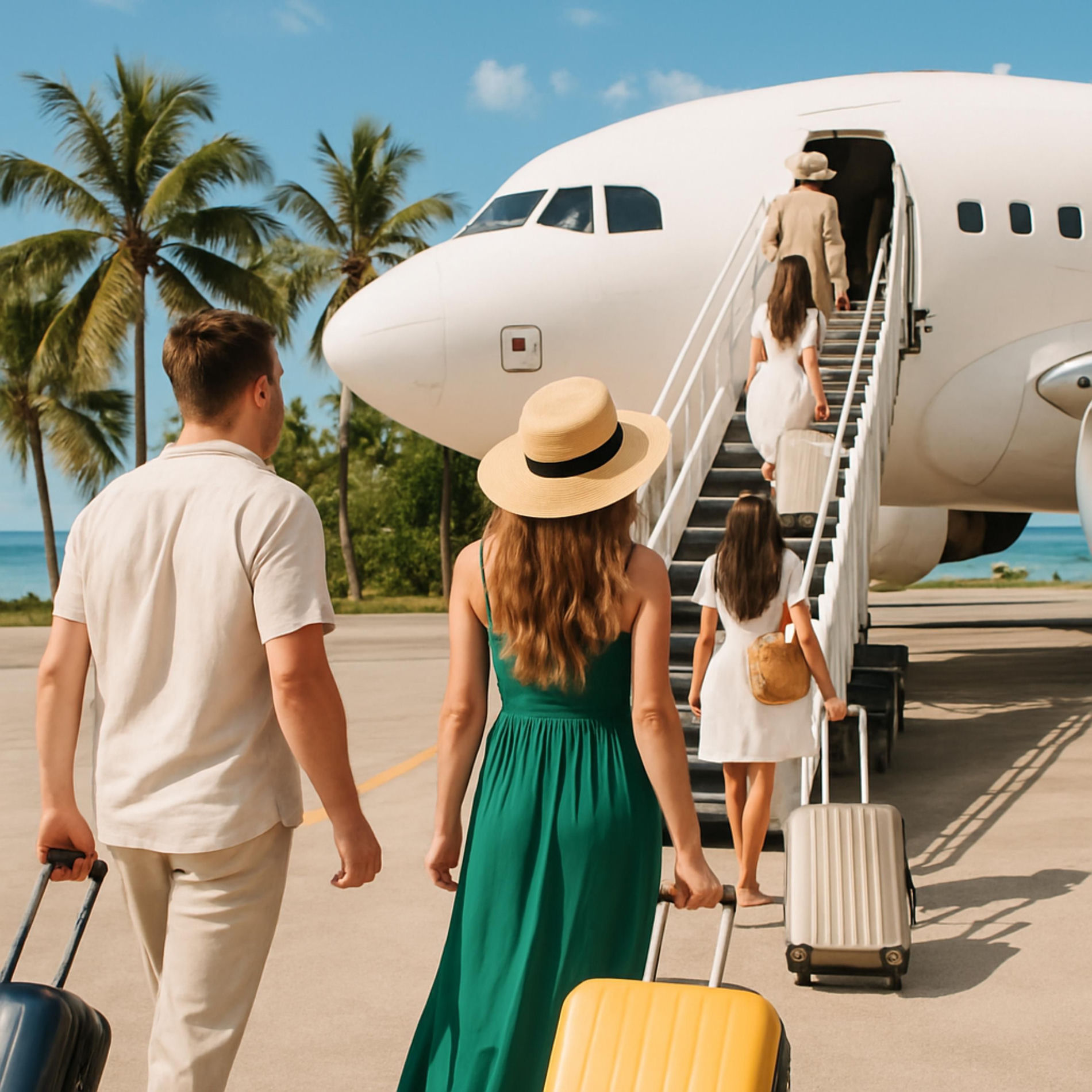 Album cover of Jet 2 Holiday