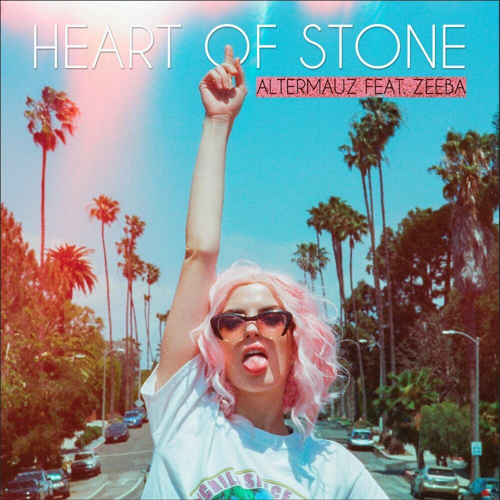 Picture of Heart of Stone