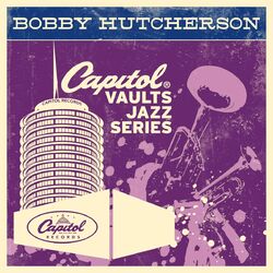 Cover of The Capitol Vaults Jazz Series