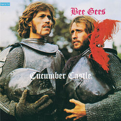Cover of Cucumber Castle