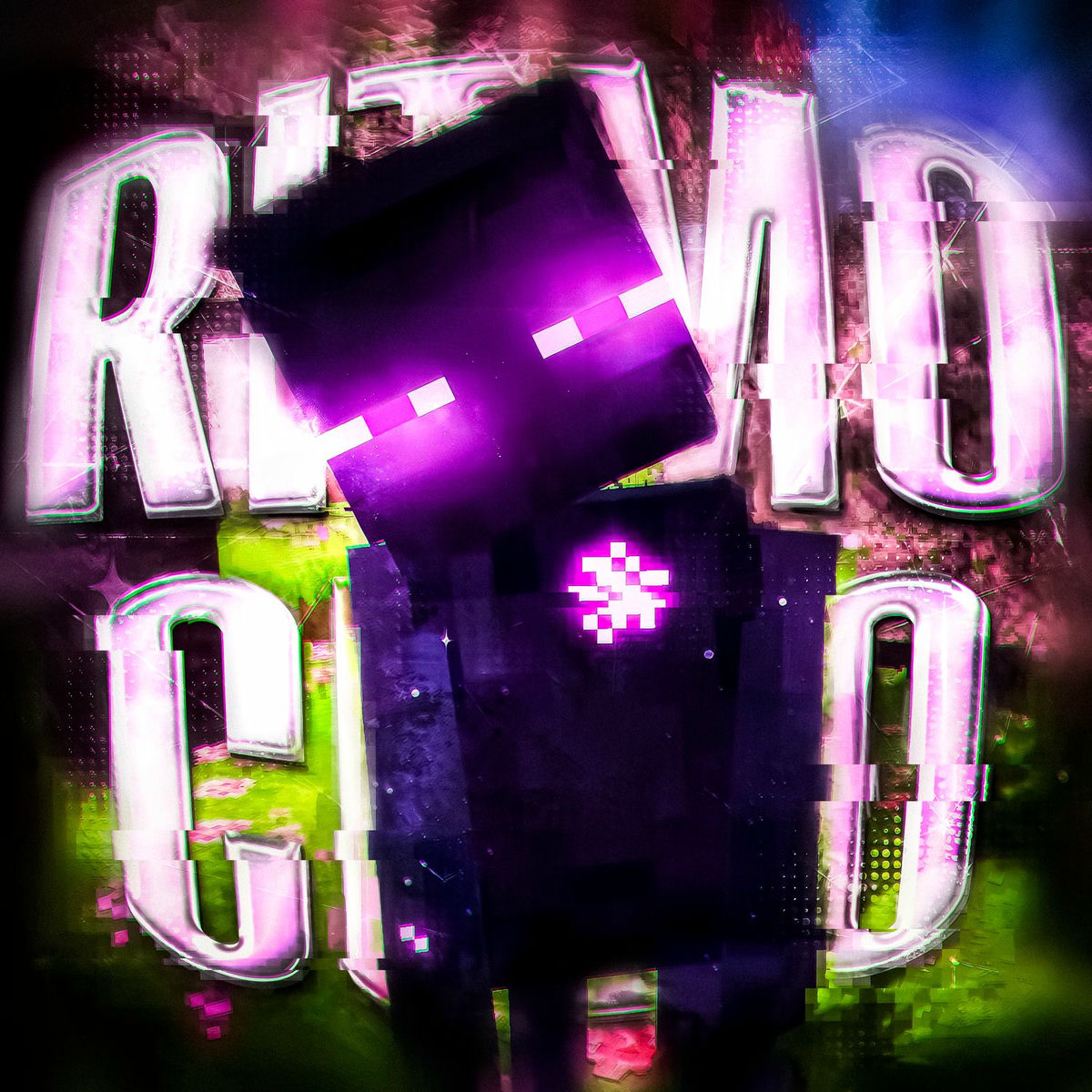 Album cover of RITMO CUBO