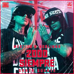Cover of 2000 Siempre