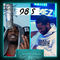 #98 Stally x Maza x Billy Billions x DA x Fumez The Engineer - Plugged In by Fumez The Engineer album cover