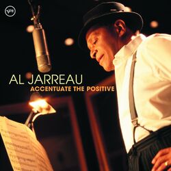 Cover of Accentuate The Positive