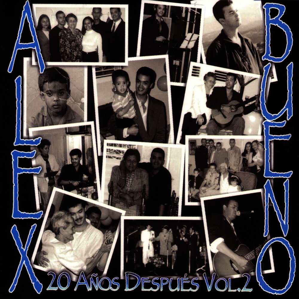 Picture of 20 Años Despues Volume 2