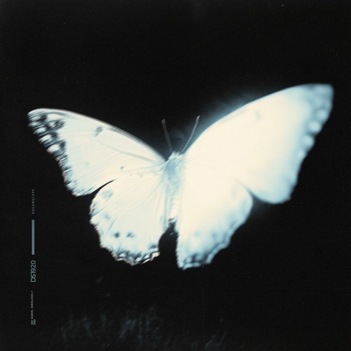Album cover of end