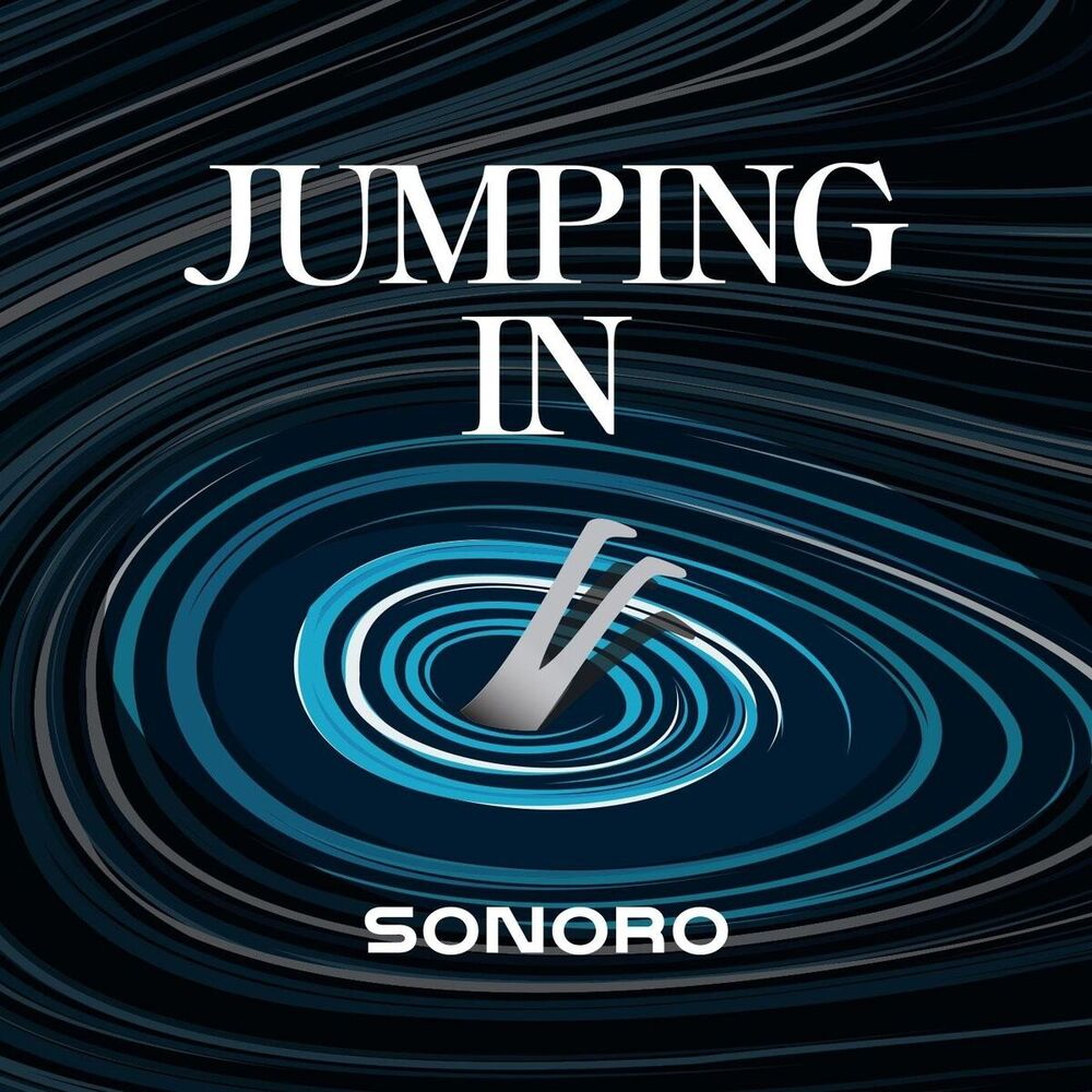 Picture of Jumping In