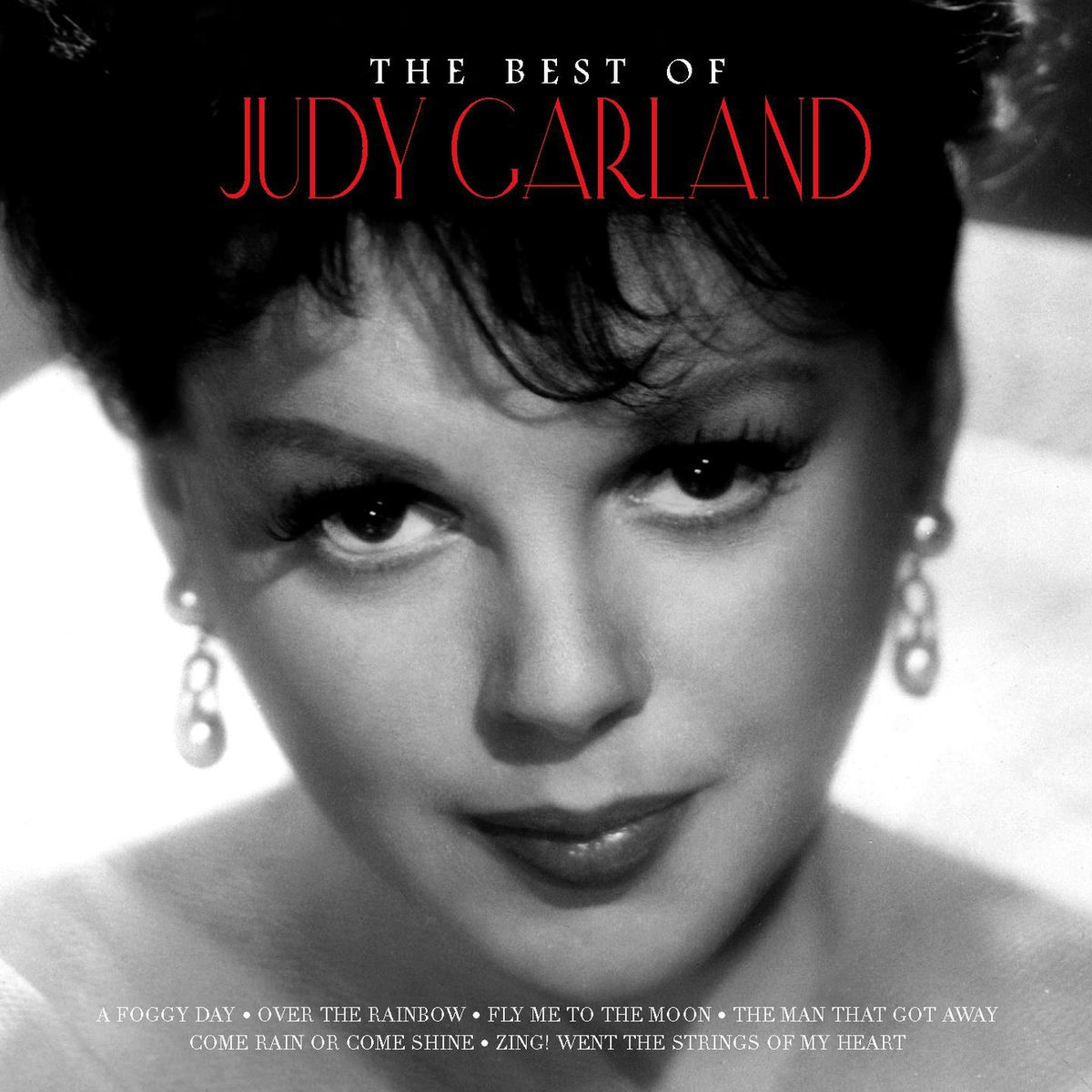 Judy Garland - Best Of Judy Garland | Deezer