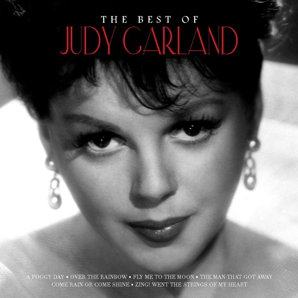 Picture of Best Of Judy Garland