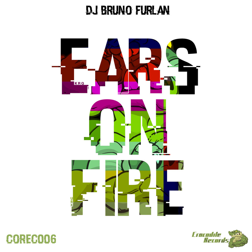 Picture of Ears On Fire
