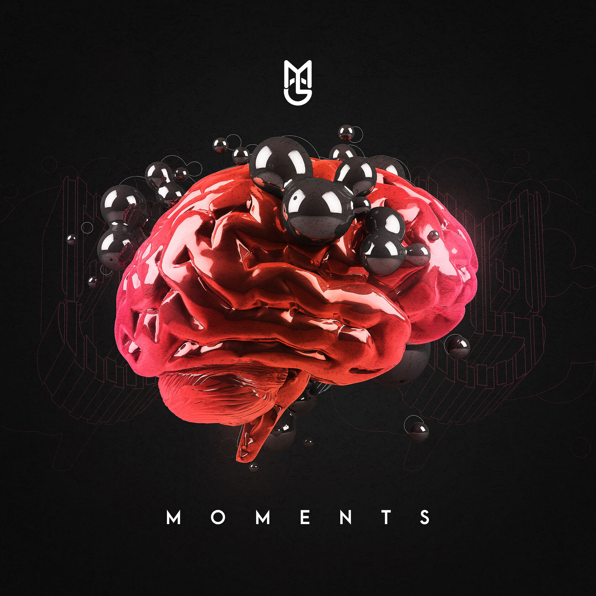 Album cover of Moments