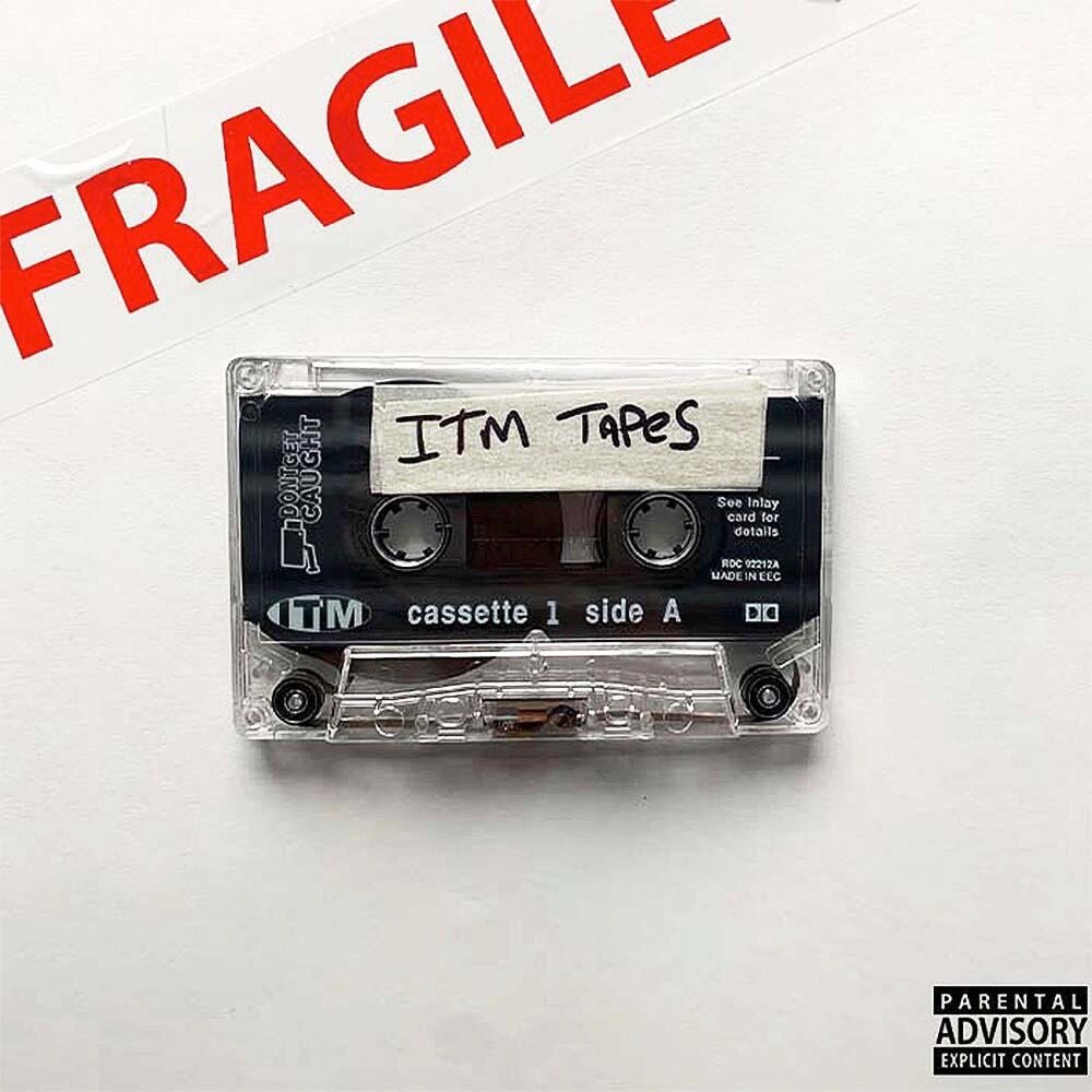 Picture of ITM TAPES
