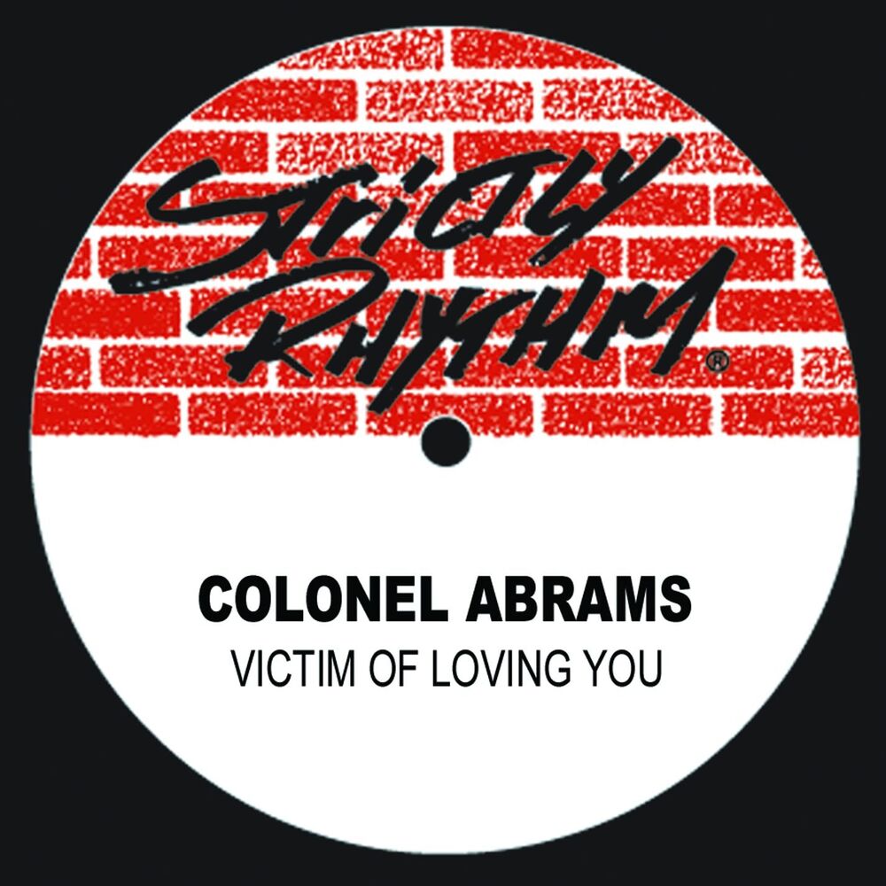 Picture of Victim Of Loving You