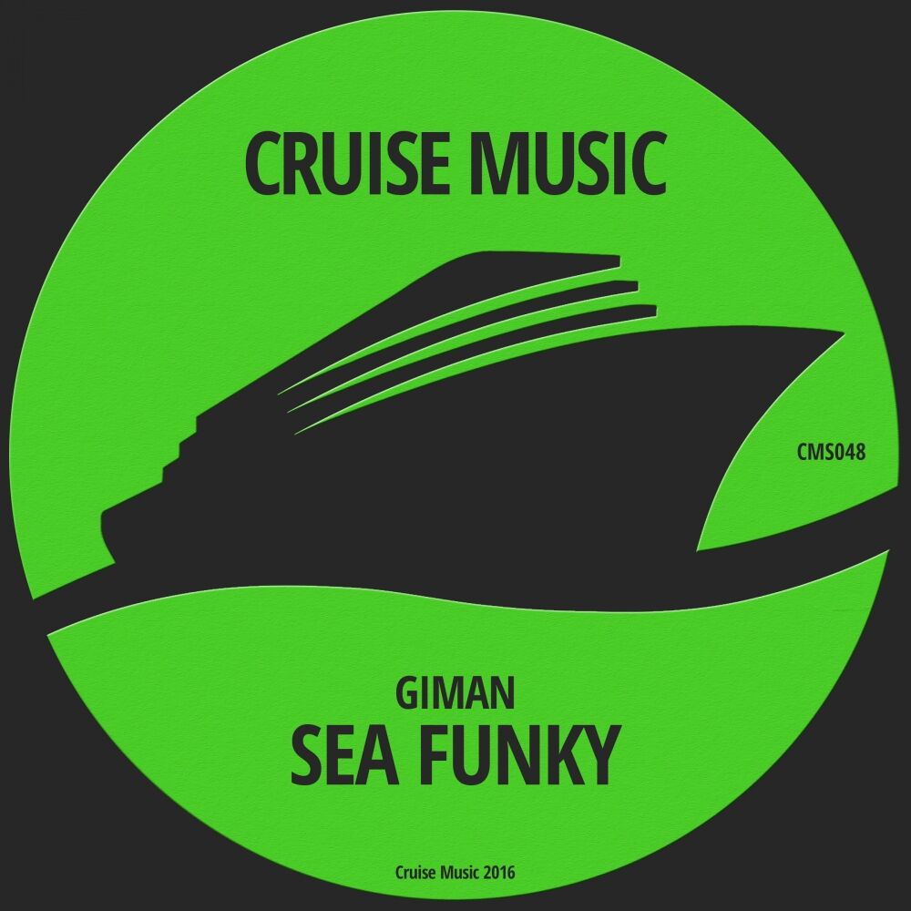 Picture of Sea Funky