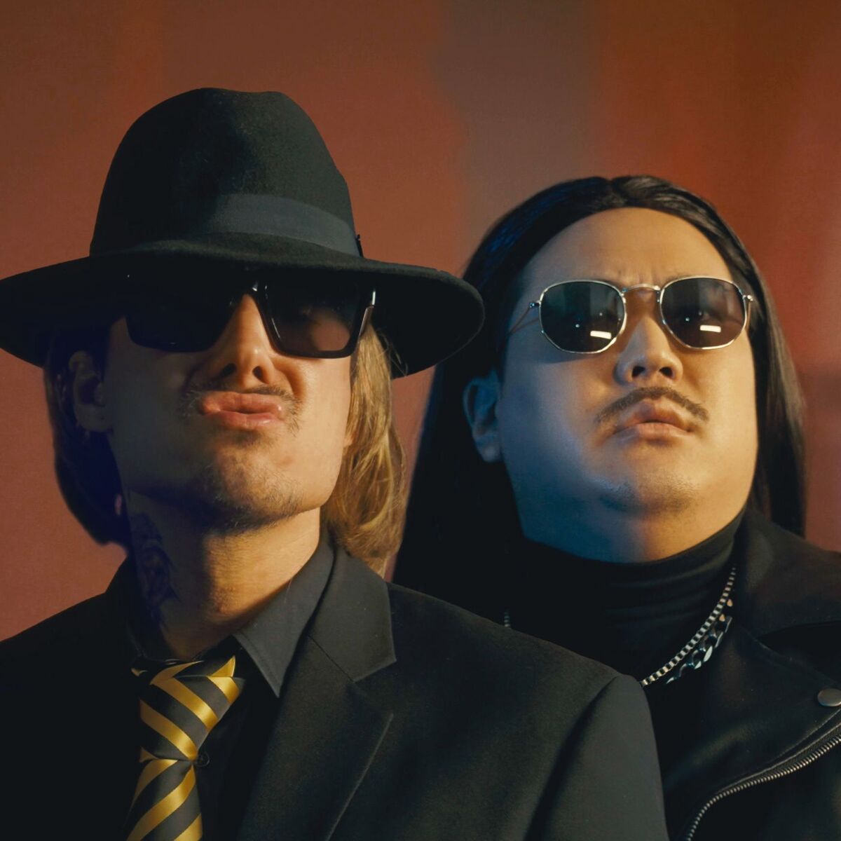 Album cover of Ist Ok.