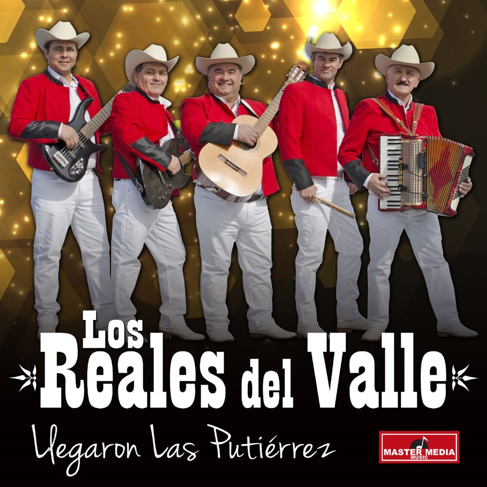 Picture of Llegaron las Putiérrez