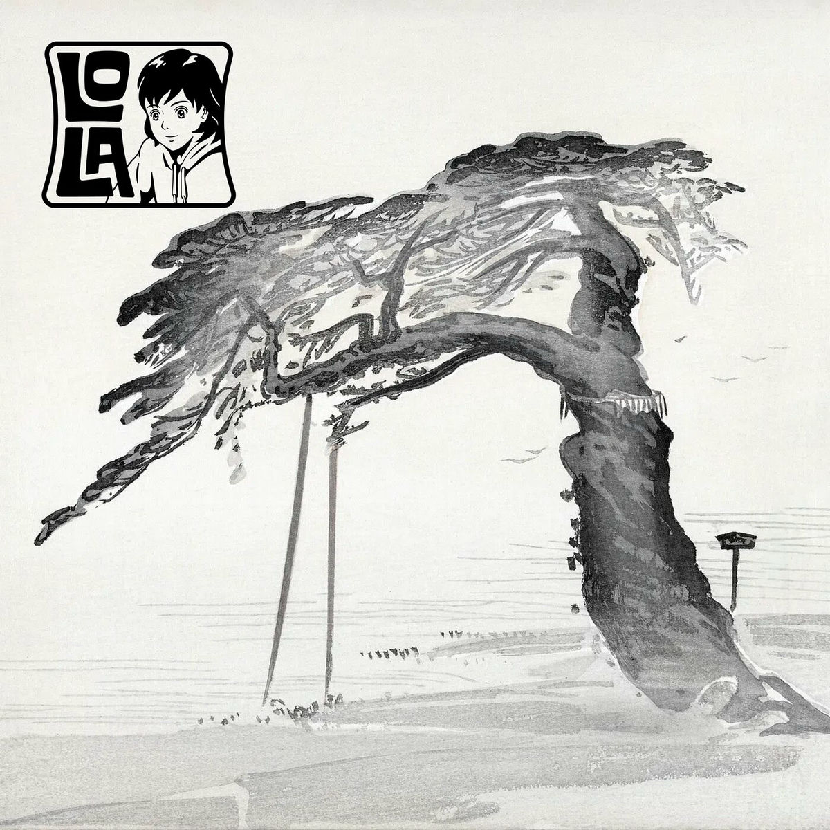 Album cover of Quiet Storm