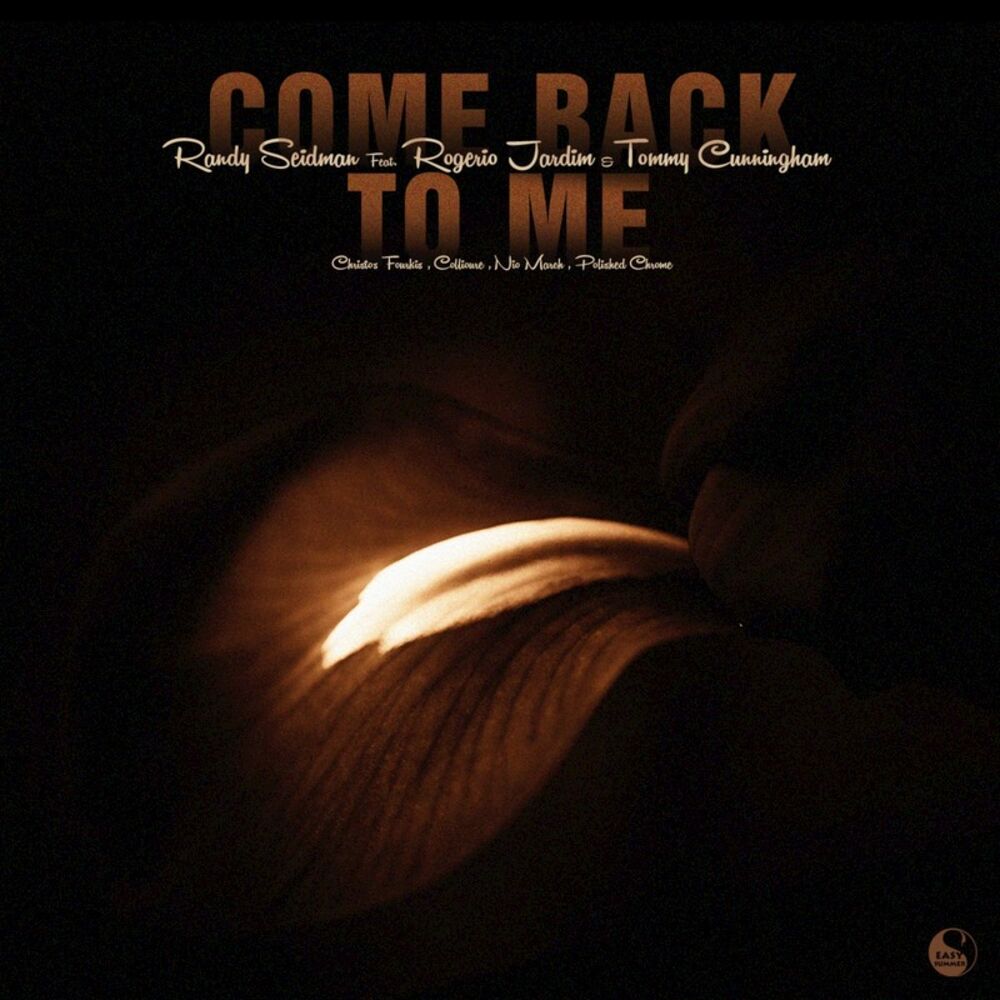 Picture of Come Back to Me