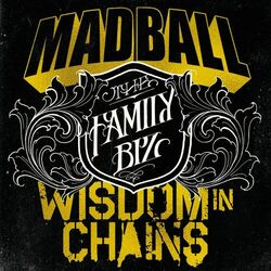 Cover of The Family Biz
