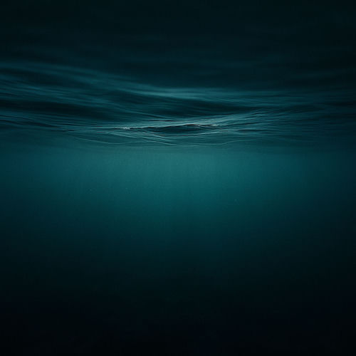 365 Balance: Silence Beneath the Surface