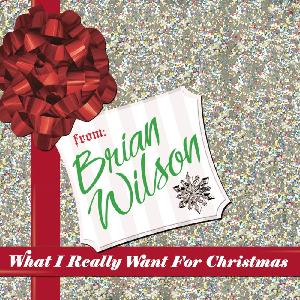 Picture of What I Really Want For Christmas