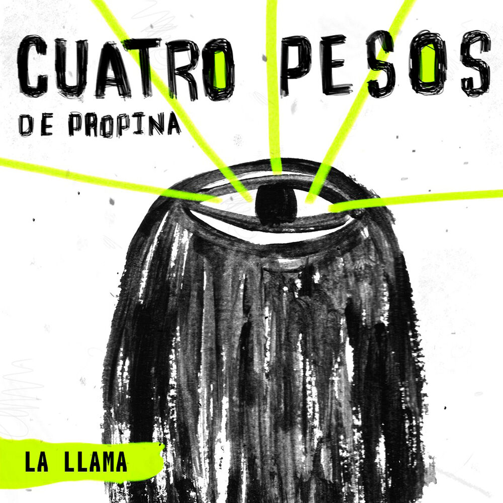 Picture of La Llama