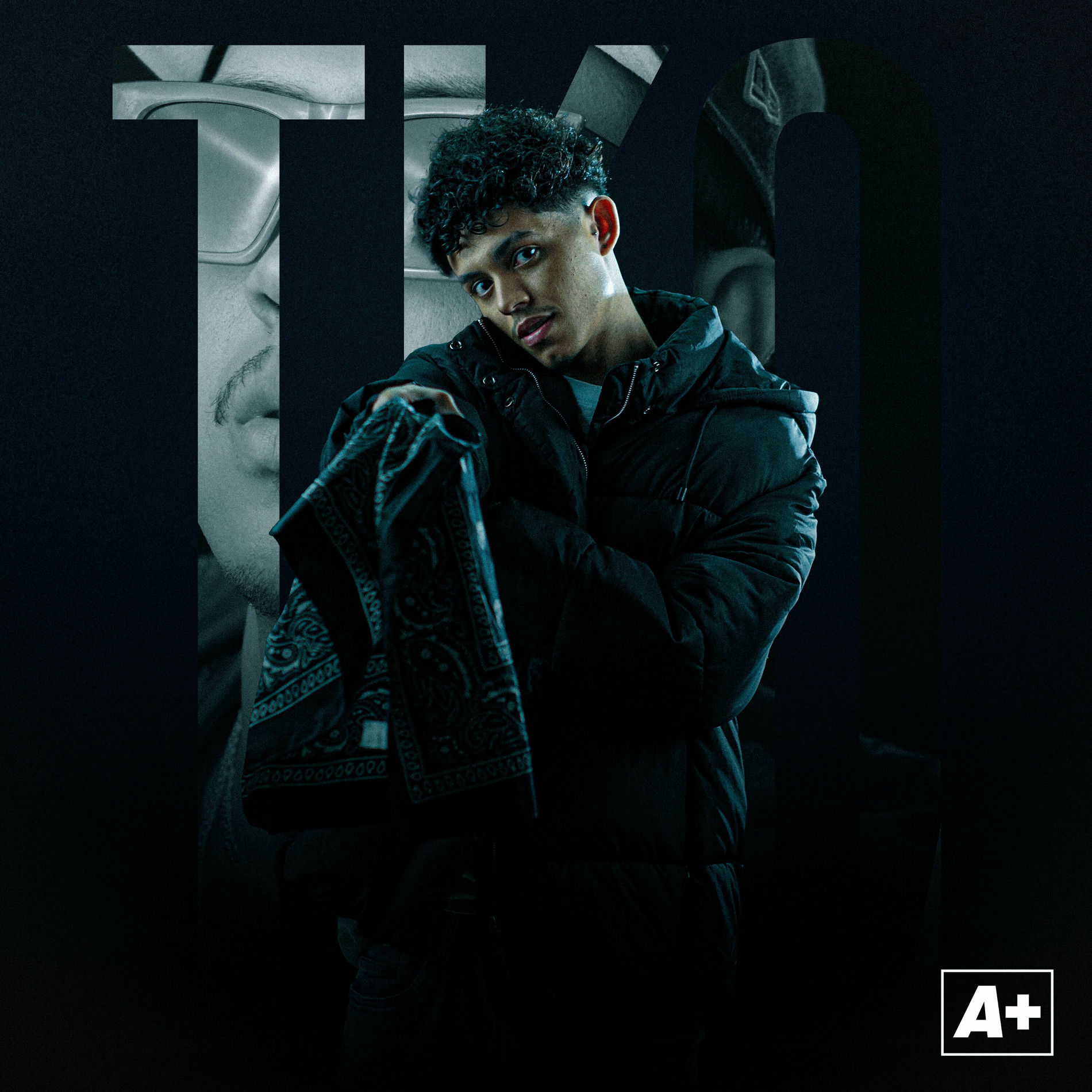 Album cover of Chosen