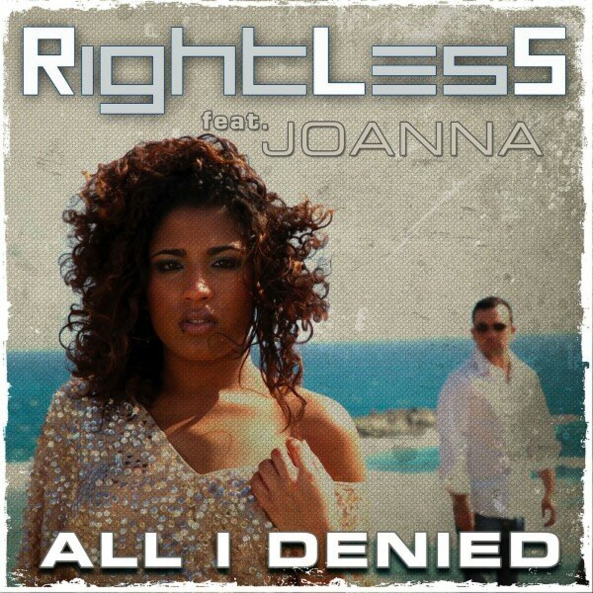 Album cover of All I Denied
