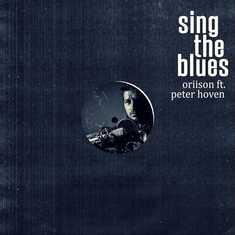Picture of Sing the Blues