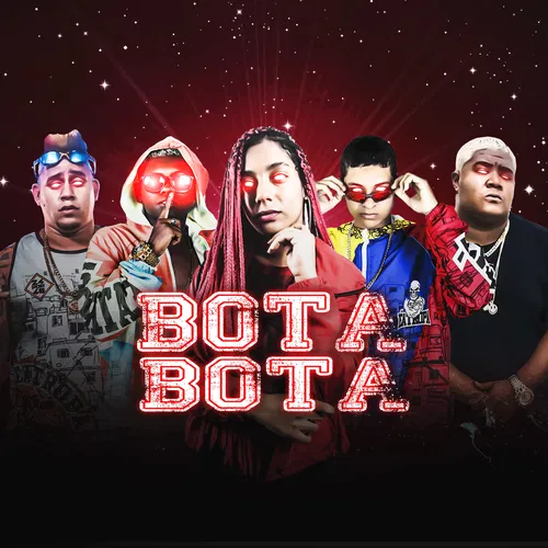 Capa de Bota Bota